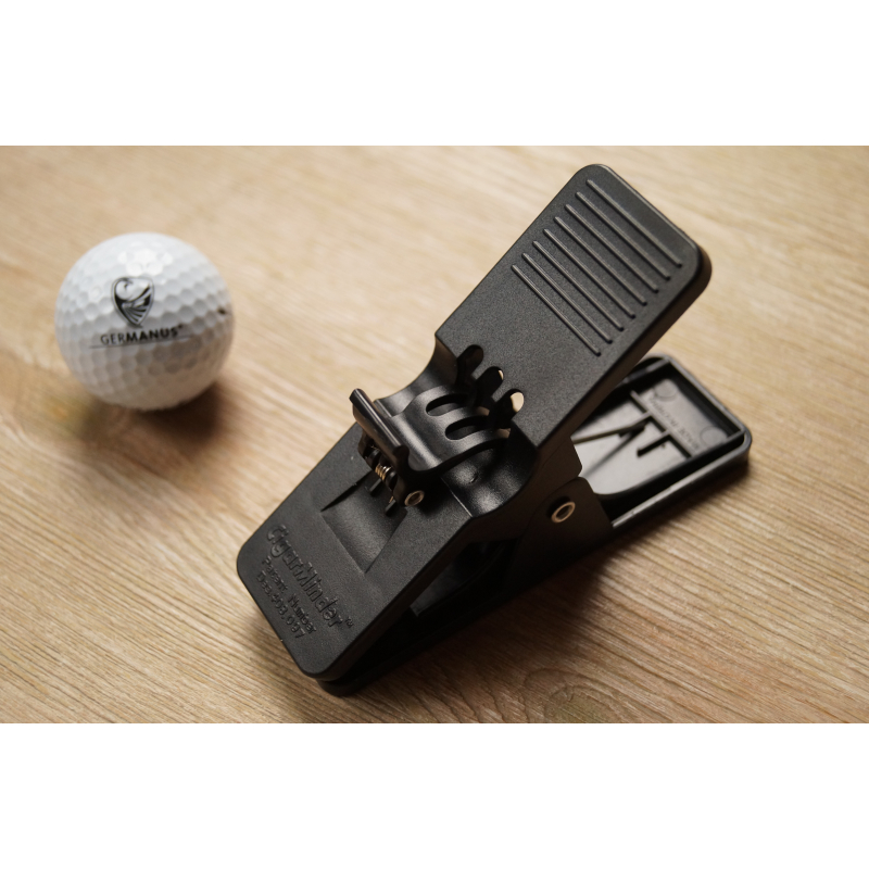 Golf Cigar Holder Cigarminder