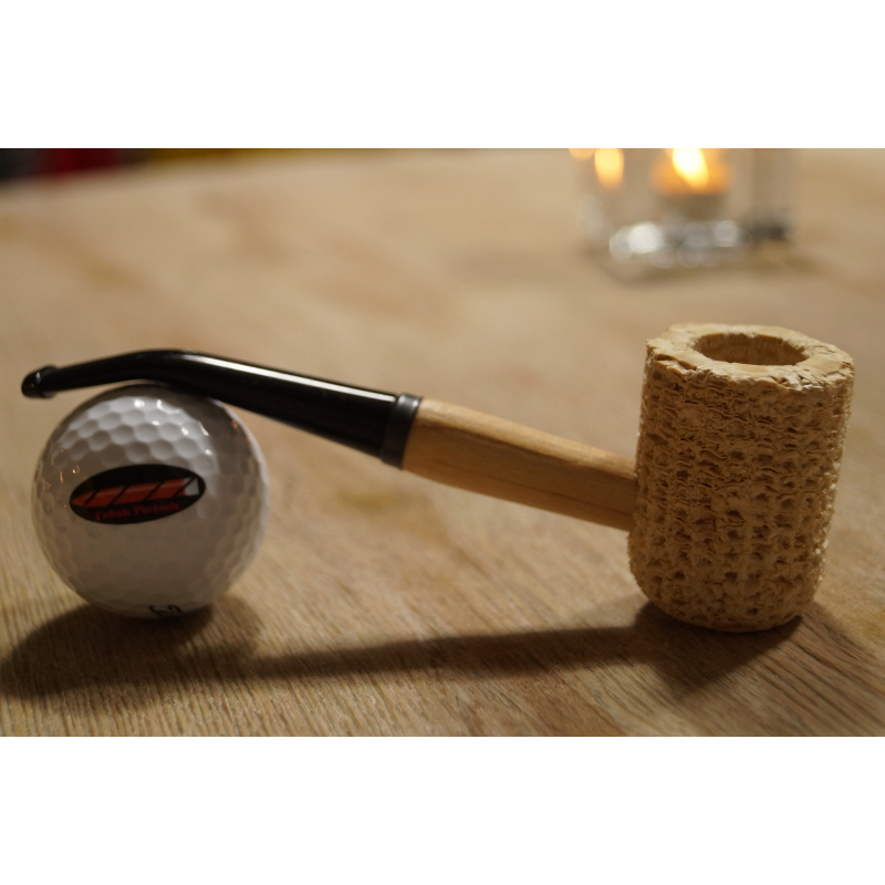Popeye Pipe The Original pipe from the USA Tabak Pietsch